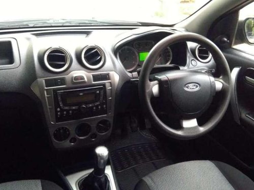 2012 Ford Fiesta Classic MT for sale 