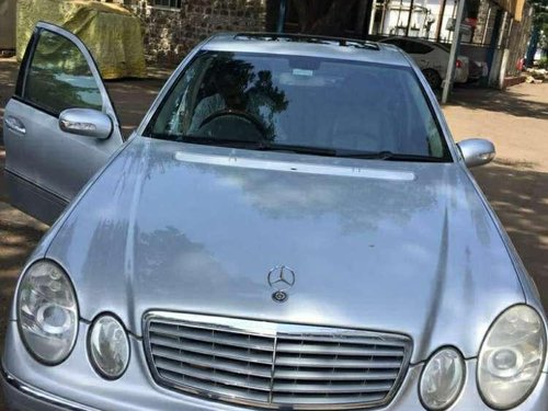 Used 2006 E Class  for sale in Goa