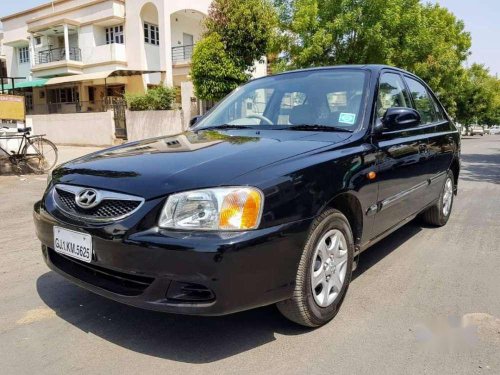 Hyundai Accent GLE, 2011, Petrol MT for sale 