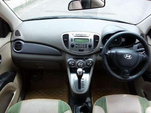 Used 2013 Hyundai i10 AT for sale