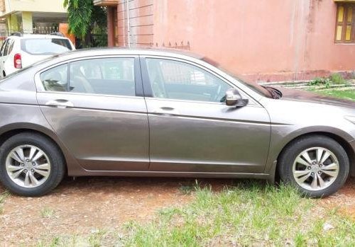 Honda Accord 2011-2014 2.4 M/T for sale