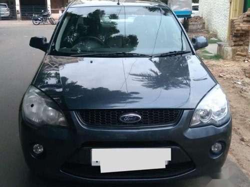 2012 Ford Fiesta Classic MT for sale 