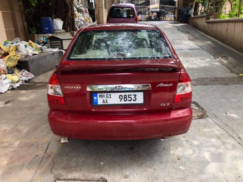 Used 2011 Accent Executive  for sale in Mumbai