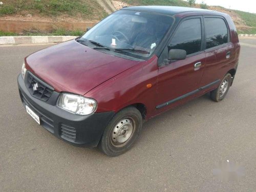 Used Maruti Suzuki Alto AT for sale 