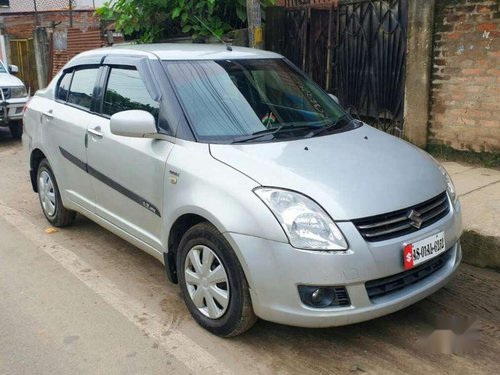 Used 2009 Swift Dzire  for sale in Guwahati