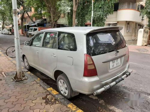 Used Toyota Innova MT for sale at low price