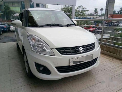 2014 Maruti Suzuki Swift Dzire MT for sale 