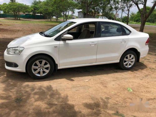 Used 2014 Vento  for sale in Nashik