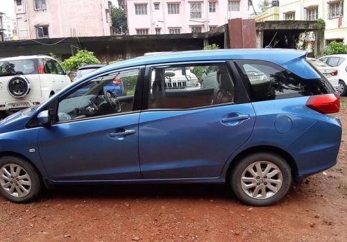 Used 2014 Mobilio V i-DTEC  for sale in Kolkata