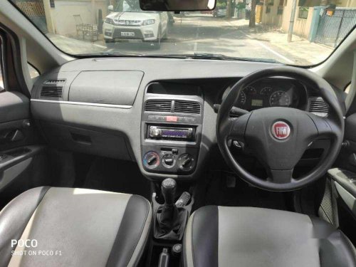 Used Fiat Punto MT for sale 