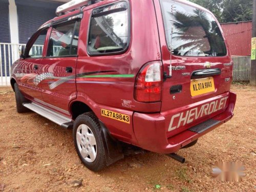 Used Chevrolet Tavera MT for sale 