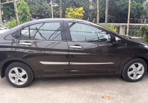 Honda City 2014-2015 i DTEC V MT for sale