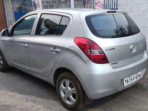 Hyundai i20 Sportz 1.4 CRDI, 2011, Diesel MT for sale 