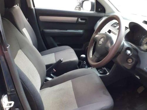 Used 2009 Maruti Suzuki Ignis MT  for sale