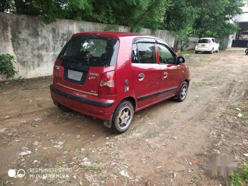 Used 2009 Hyundai Santro MT for sale