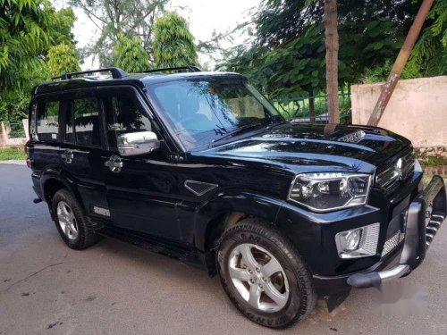 Used Mahindra Scorpio S11 AT for sale at low price