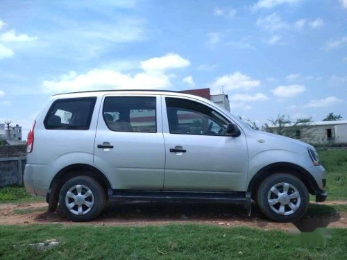 Mahindra Xylo D4, 2017, Diesel MT for sale 