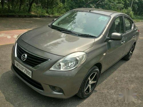 Used 2012 Sunny XL D  for sale in Chandigarh