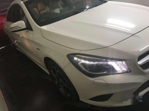 2016 Mercedes Benz A Class AT for sale