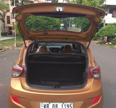 Used 2014 i10 Magna  for sale in Kolkata