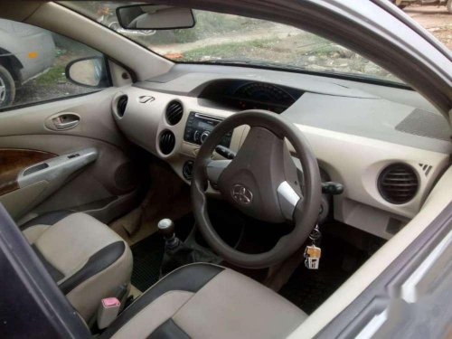 Toyota Etios GD, 2014, Diesel MT for sale 