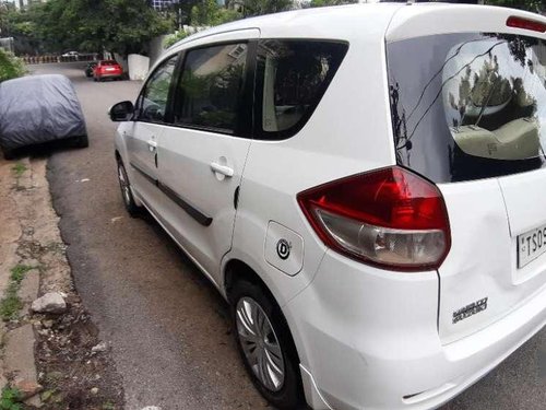 Used Maruti Suzuki Ertiga VDI MT for sale at low price