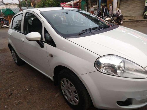 2014 Fiat Punto MT for sale 