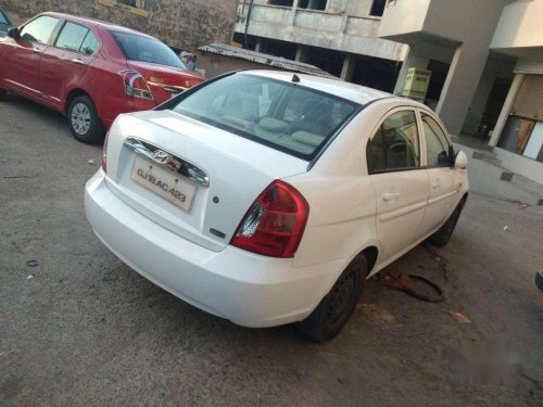 Used 2006 Verna  for sale in Ahmedabad