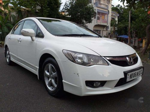 Honda Civic 1.8V MT, 2012, Petrol for sale 