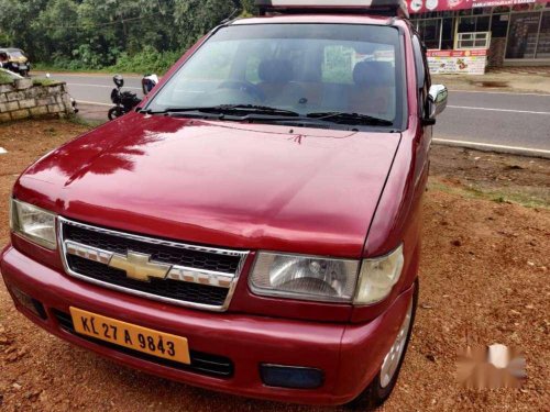 Used Chevrolet Tavera MT for sale 