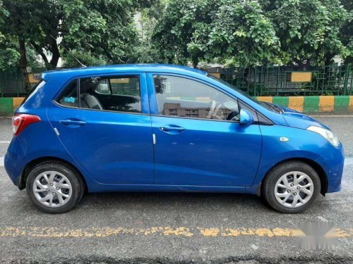 Hyundai Grand i10 Magna 1.2 Kappa VTVT, 2018, Petrol MT for sale 