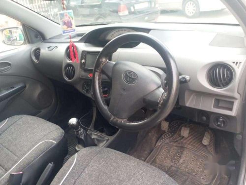 Used Toyota Etios MT for sale at low price