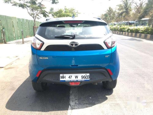 Used Tata Nexon AT for sale 