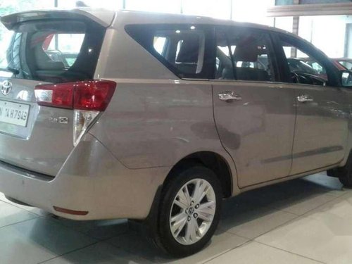 Used Toyota Innova Crysta AT for sale at low price