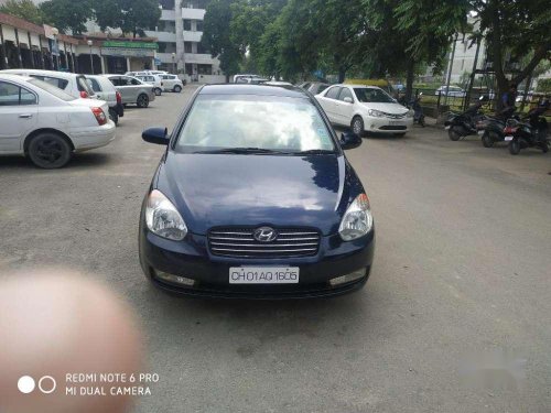 Used 2008 Verna  for sale in Chandigarh