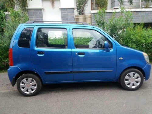 Maruti Suzuki Wagon R VXi Minor, 2009, Petrol MT for sale 