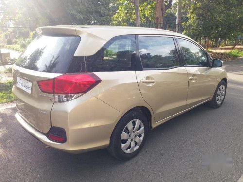 Honda Mobilio S i-DTEC, 2014, Diesel MT for sale 