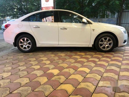 Used 2010 Cruze LTZ AT  for sale in Nashik