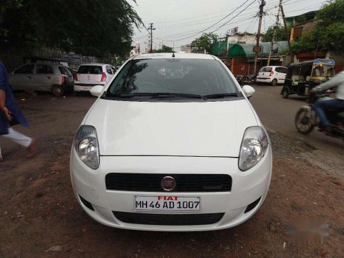 2014 Fiat Punto MT for sale 