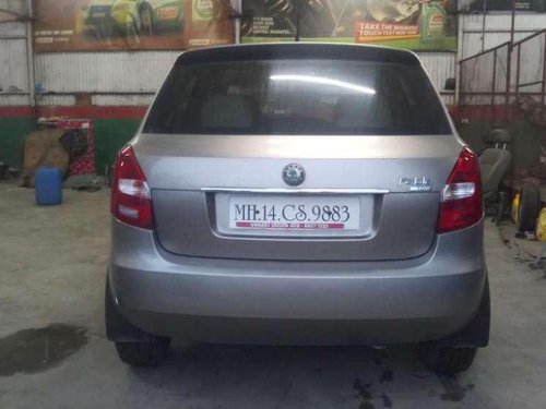 Used 2011 Skoda Fabia MT for sale