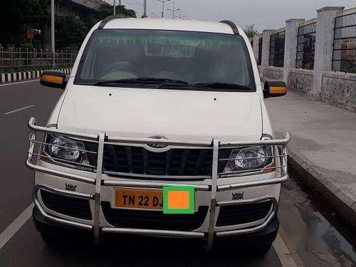 2018 Mahindra Xylo D4 MT for sale 