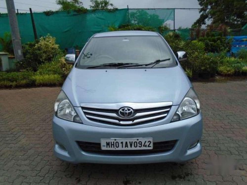 2010 Toyota Innova MT for sale