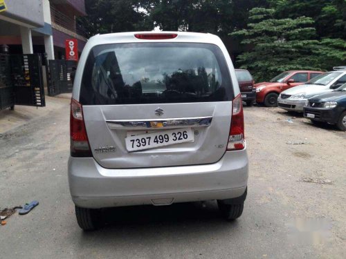 Used 2010 Wagon R LXI  for sale in Chennai