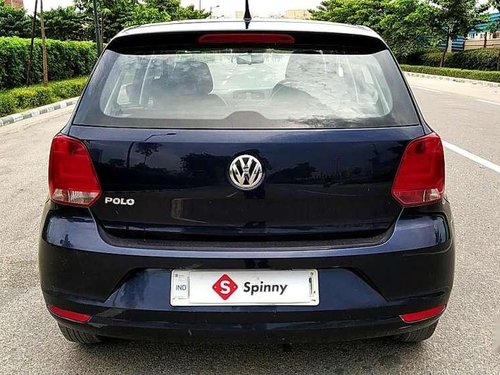 2015 Volkswagen Polo for sale