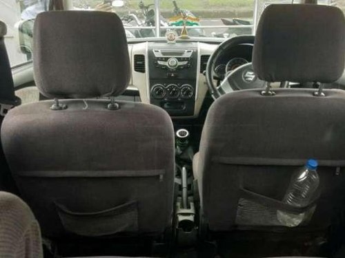 Used 2015 Maruti Suzuki Wagon R VXI MT for sale 