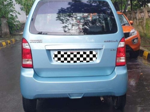 Maruti Suzuki Wagon R LXI, 2009, Petrol MT for sale 