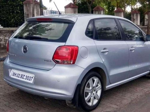 Used 2010 Polo  for sale in Pune