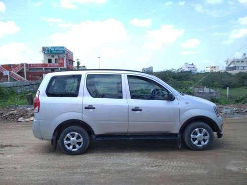 Mahindra Xylo D4, 2017, Diesel MT for sale 