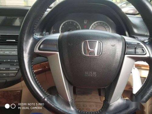 Honda Accord 2.4 AT for sale 