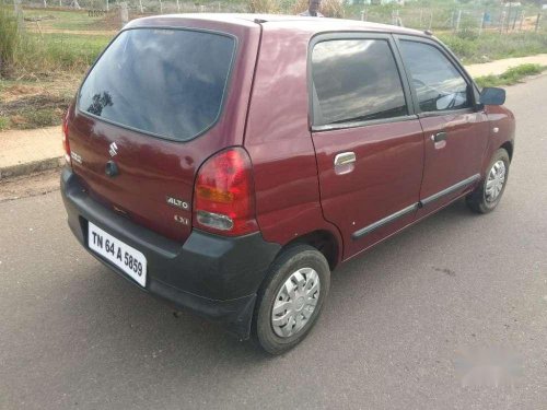 Used Maruti Suzuki Alto AT for sale 